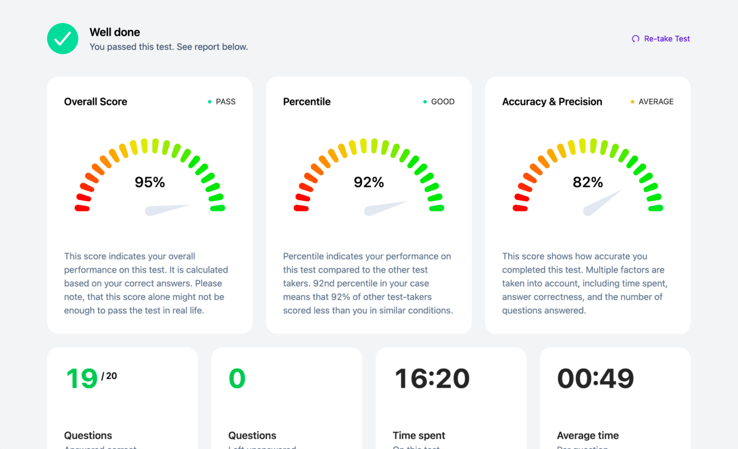 BT Group - Aptitude Tests BT Group - Aptitude Tests