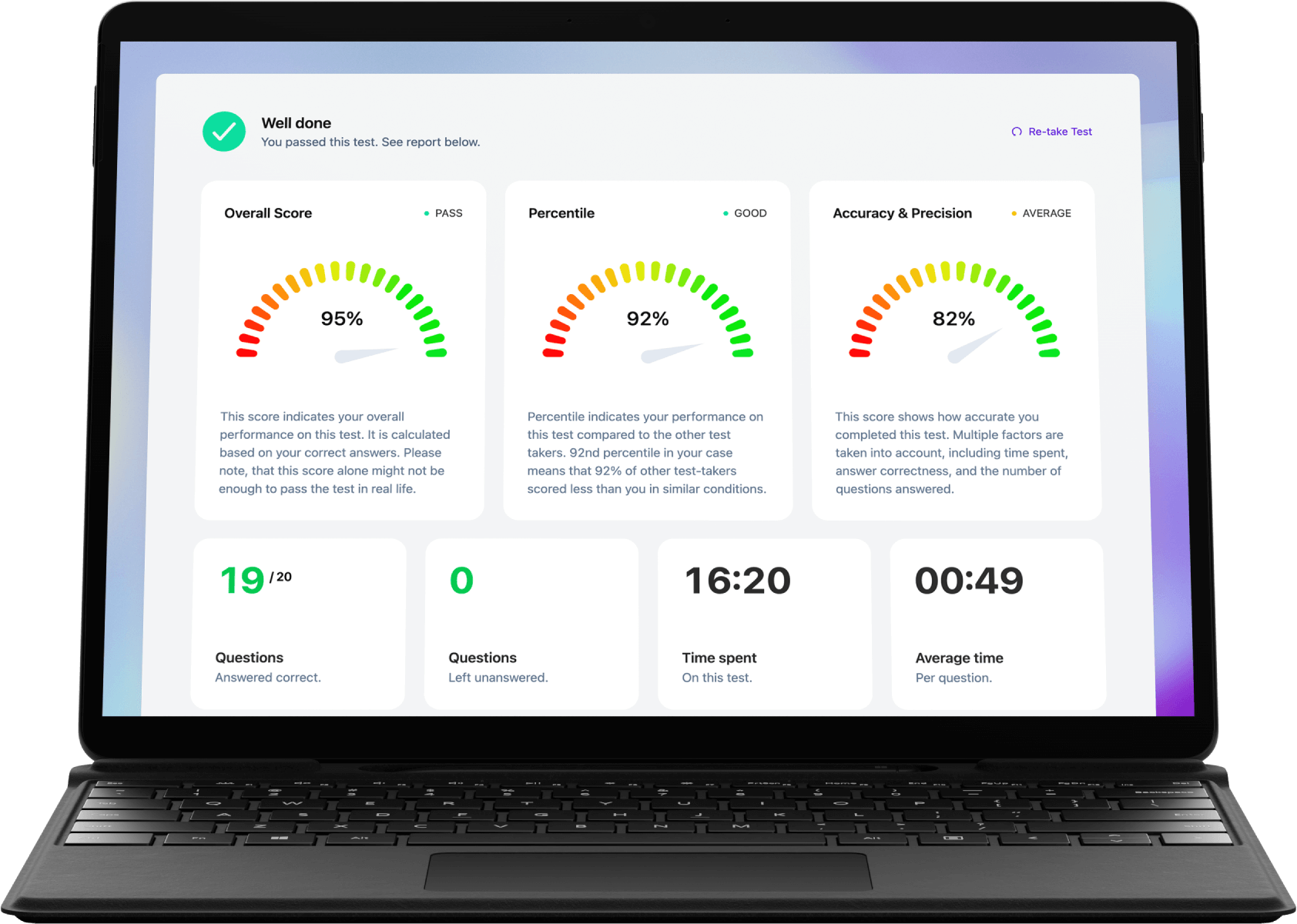 Boots Reasoning Tests — Aptitude Tests